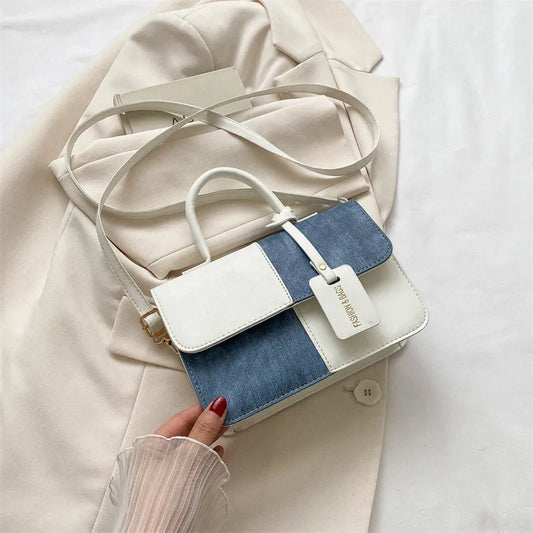 Women's  Fashion Portable Shoulder Bags.