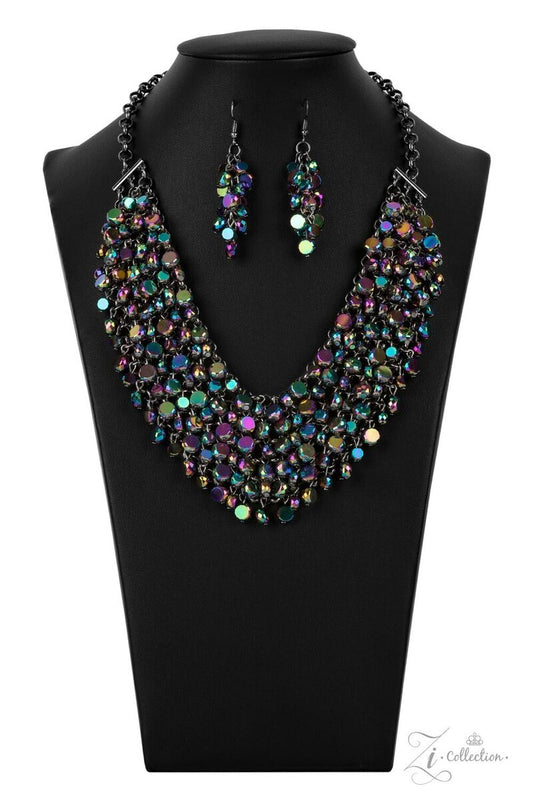 Zi-Collections Necklaces For Special Occasions.