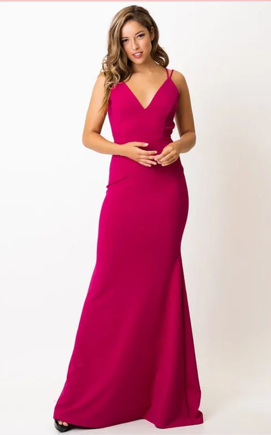 Special Occasion-Dress