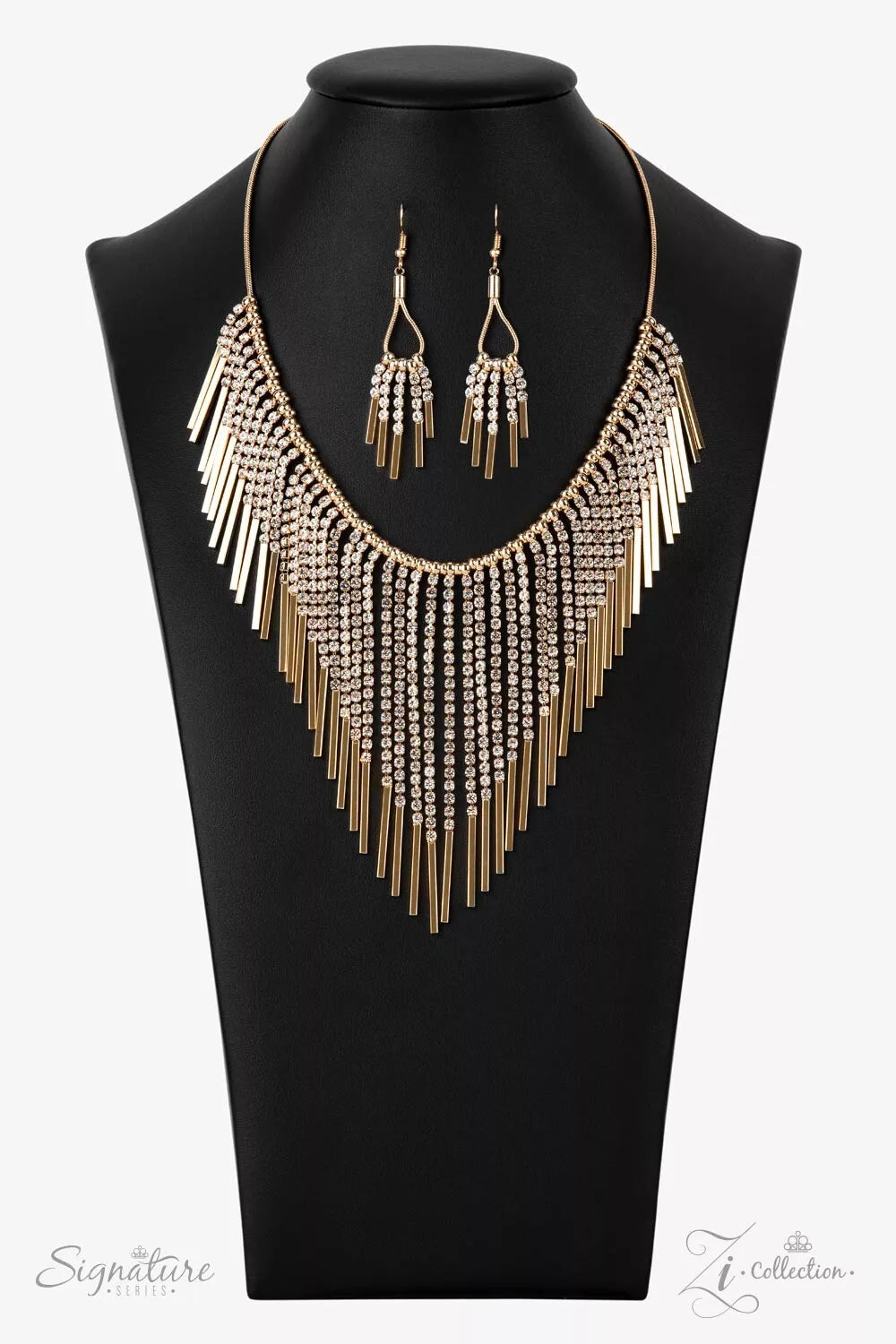 Zi-Collections Necklaces For Special Occasions.