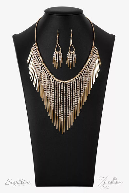 Zi-Collections Necklaces For Special Occasions.