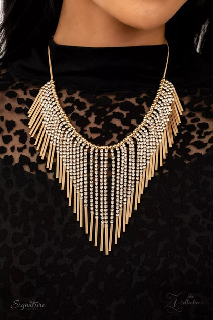 Zi-Collections Necklaces For Special Occasions.
