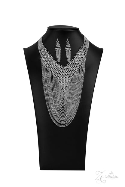 Zi-Collections Necklaces For Special Occasions.