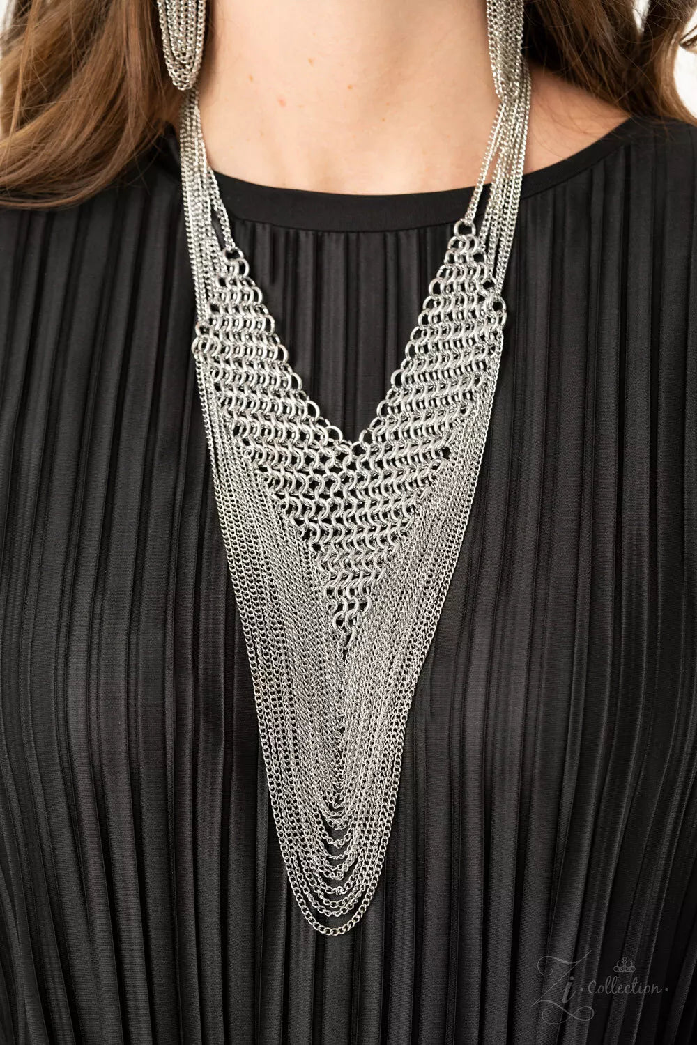 Zi-Collections Necklaces For Special Occasions.