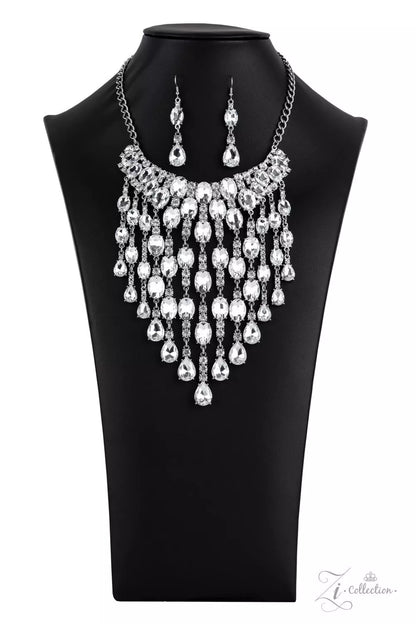 Zi-Collections Necklaces For Special Occasions.
